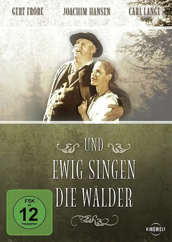 Und ewig singen die wälder - und,