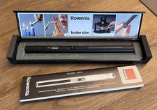 Stabfeuerzeug Rowenta butler slim, optisch 1a, aber undicht