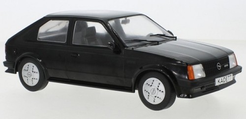 Opel kadett tuning 1983 - kadett, d