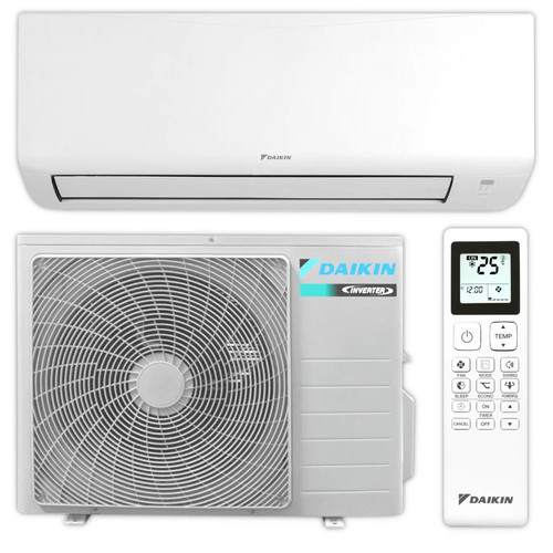 Daikin split klimaanlage - daikin,