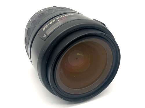 Pentax smc 80mm - pentax, fa