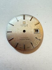 #1765 ORIGINAL TISSOT 784-2