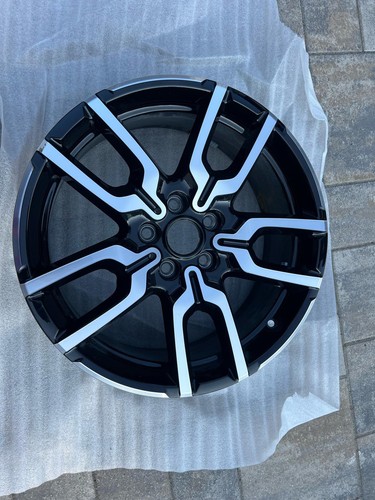 Original mini f65 f66 - mini,