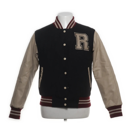 Rumble collegejacke - rumble,
