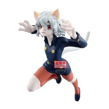 Hunter x Hunter Neferpitou