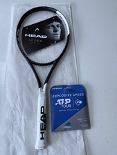 Brandneu 2026 Head Speed Pro