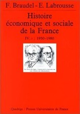 Histoire économique et