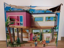 PLAYMOBIL City Life Moderne