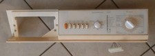Bedieneletronik Steuerung für Waschmaschine Miele Novotronic W 917 EDPW 101-A