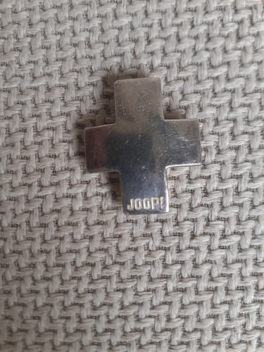 Sehr schöner kettenanhänger - schöner,