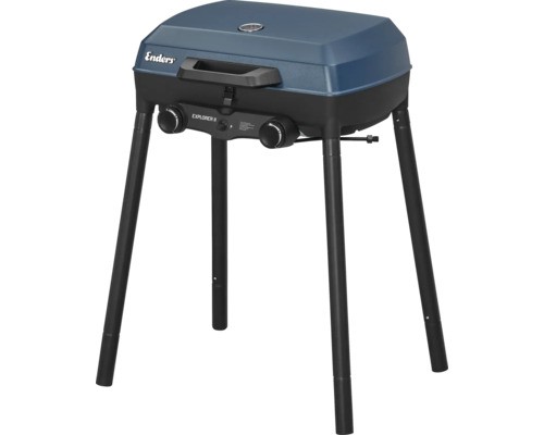 Enders campinggasgrill - enders®,