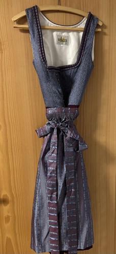 Wenger dirndl damen - wenger,