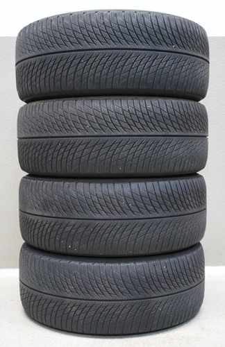 Michelin pilot alpin rsc - 4x, 5