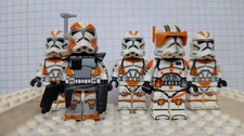 Custom Clone Trooper 212th