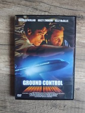Ground control kiefer - -,