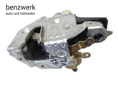 Mercedes w124 türschloss - mercedes,