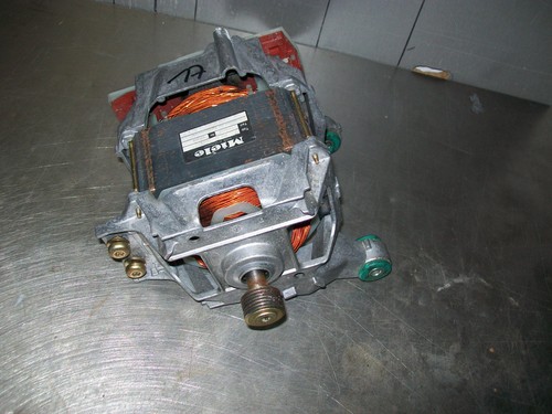 Waschmaschine