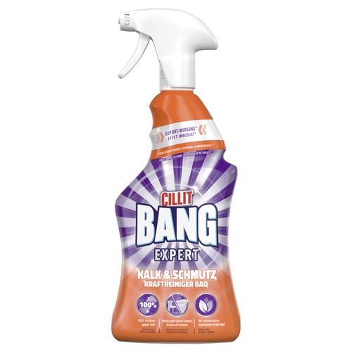 Cillit bang expert - cillit,