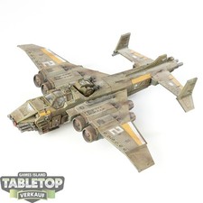 Astra Militarum - Imperial