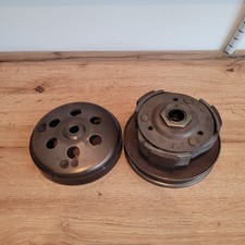 Kupplung  komplett / Wandler Einheit mit Glocke Aprilia Leonardo 125