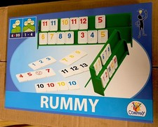 Rummy Spiel Reisen Toy Company