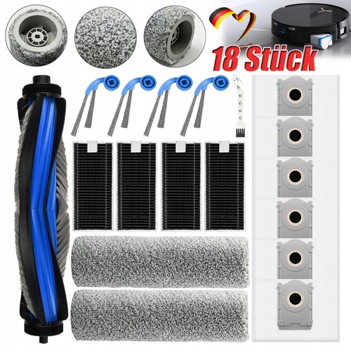 18x ecovacs deebot - ecovacs, t80