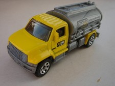 Matchbox Tanklaster Utility