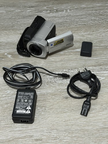 Sony dcr sr35 handycam - sony, dcr-sr35