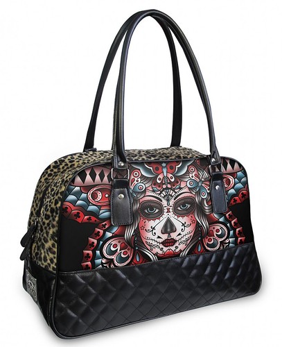 Liquor brand rockabilly - liquor,