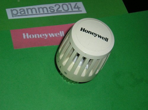 Honeywell thermostatkopf - ,