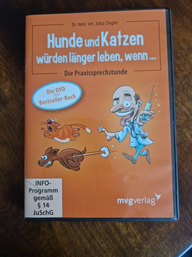 Hunde und katzen würden - hunde,