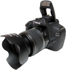 Canon EOS 1200D DSLR Kamera 18