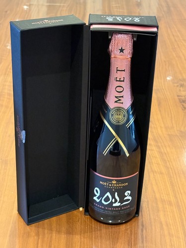 Moet chandon grand vintage - moet,