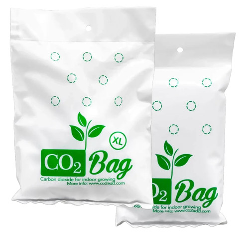 Co2 bag größe - xl,