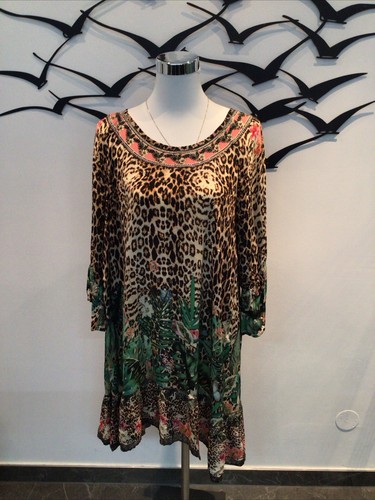Sommerkleid strandkleid - sommerkleid/,