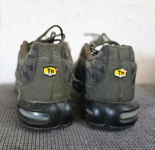 Nike air max plus - nike,