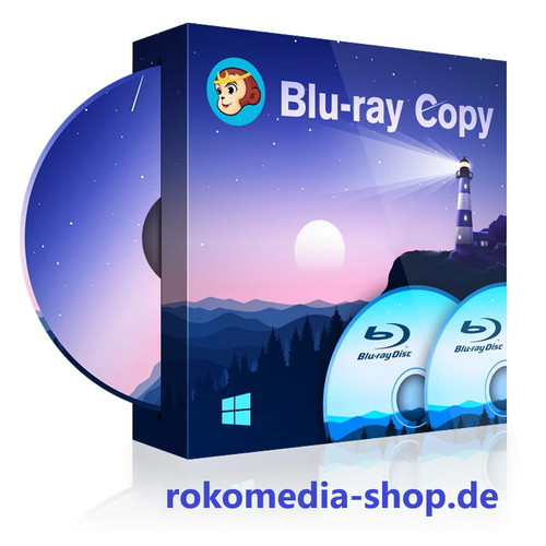 Dvdfab blu ray copy disc - dvdfab, auf