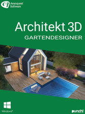 Architekt 3D 21 Gartendesigner