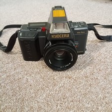 Yashica 230 AF 35mm Camera