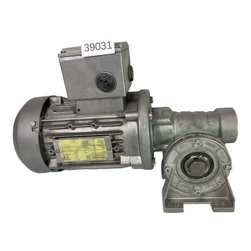 Siemens 391 min kw - min, 0,37
