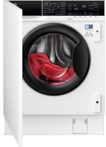 Aeg lwr8wi7680 - aeg,