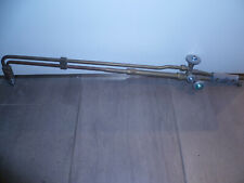 Schneidbrenner lang ca.680mm  gebraucht,  von Messer-Griesheim ,