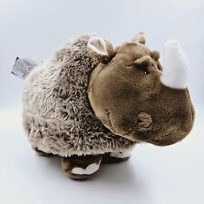 Nici Wollnashorn Ellinor ca