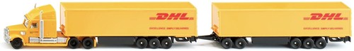 Siku 1806 freightliner - 1806,
