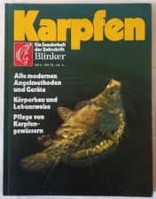 Karpfen - Ein Sonderheft der Zeitschrift Blinker