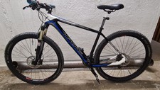 Carbon mountainbike haibike - mountainbike, "haibike