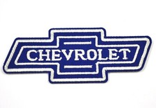 Chevrolet Logo Auto USA