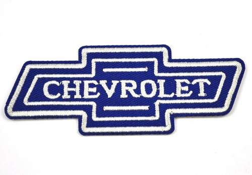 Chevrolet logo auto - logo, usa