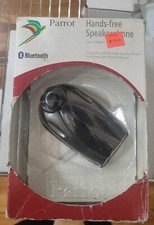 Parrot minikit black wireless - parrot,