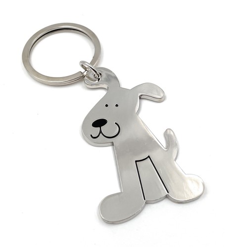 Schlüsselanhänger hund - schlüsselanhänger,